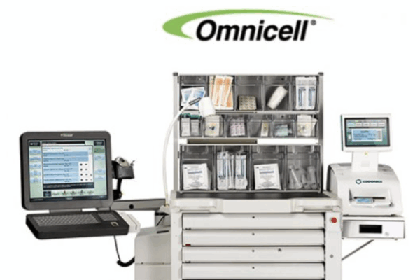 Omnicell Blog Post